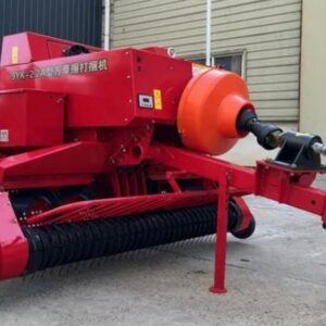 ENFARDADORA 9YK-2.2A